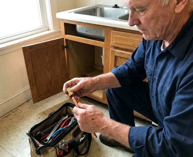 Trusted Plumbing Company: Your Expert Partner for Reliable Plumbing Services in Idaho